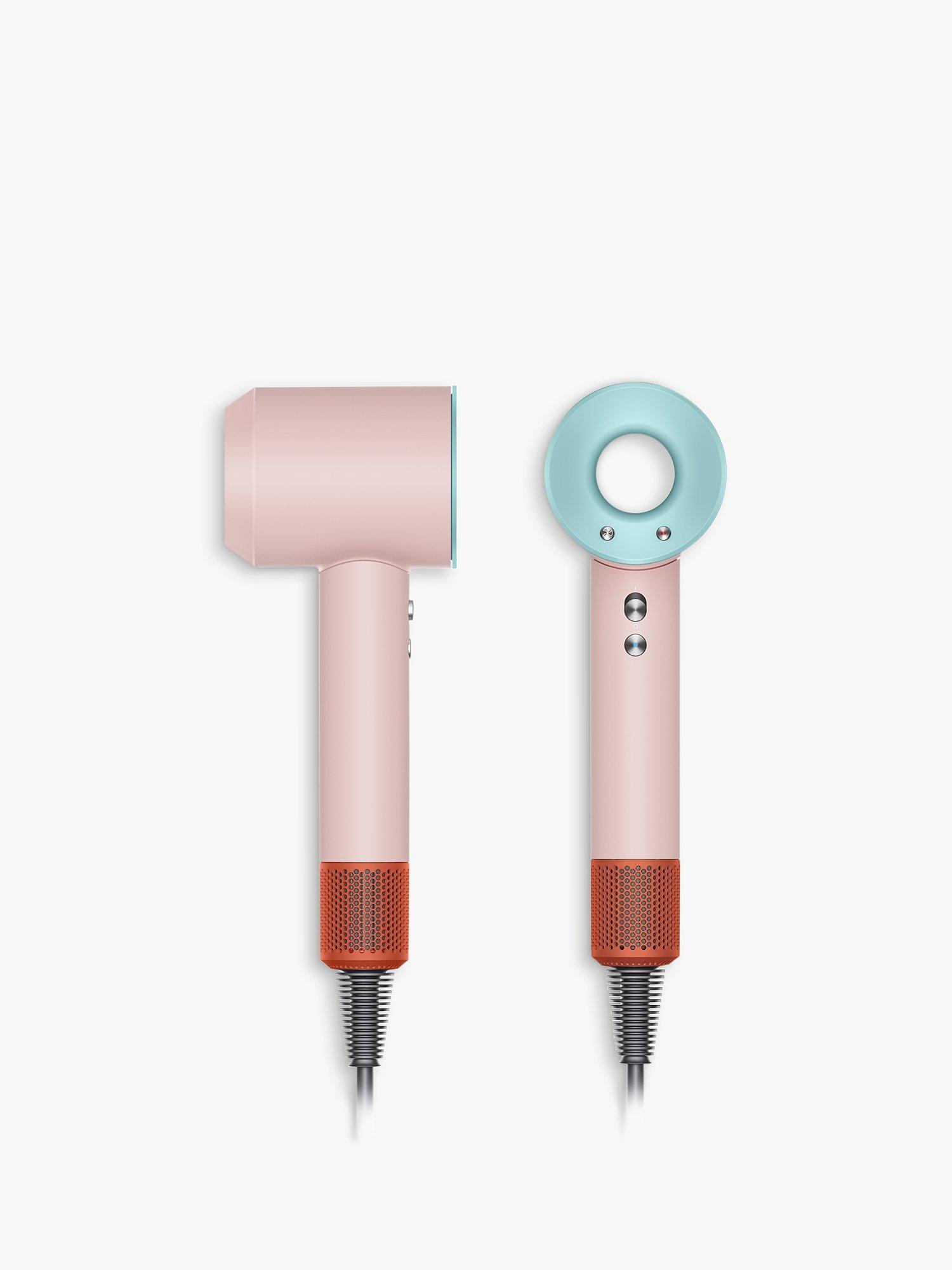 Dyson Supersonic Hair Dryer, Ceramic Pop