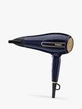 BaByliss Onyx Hair Dryer, Black