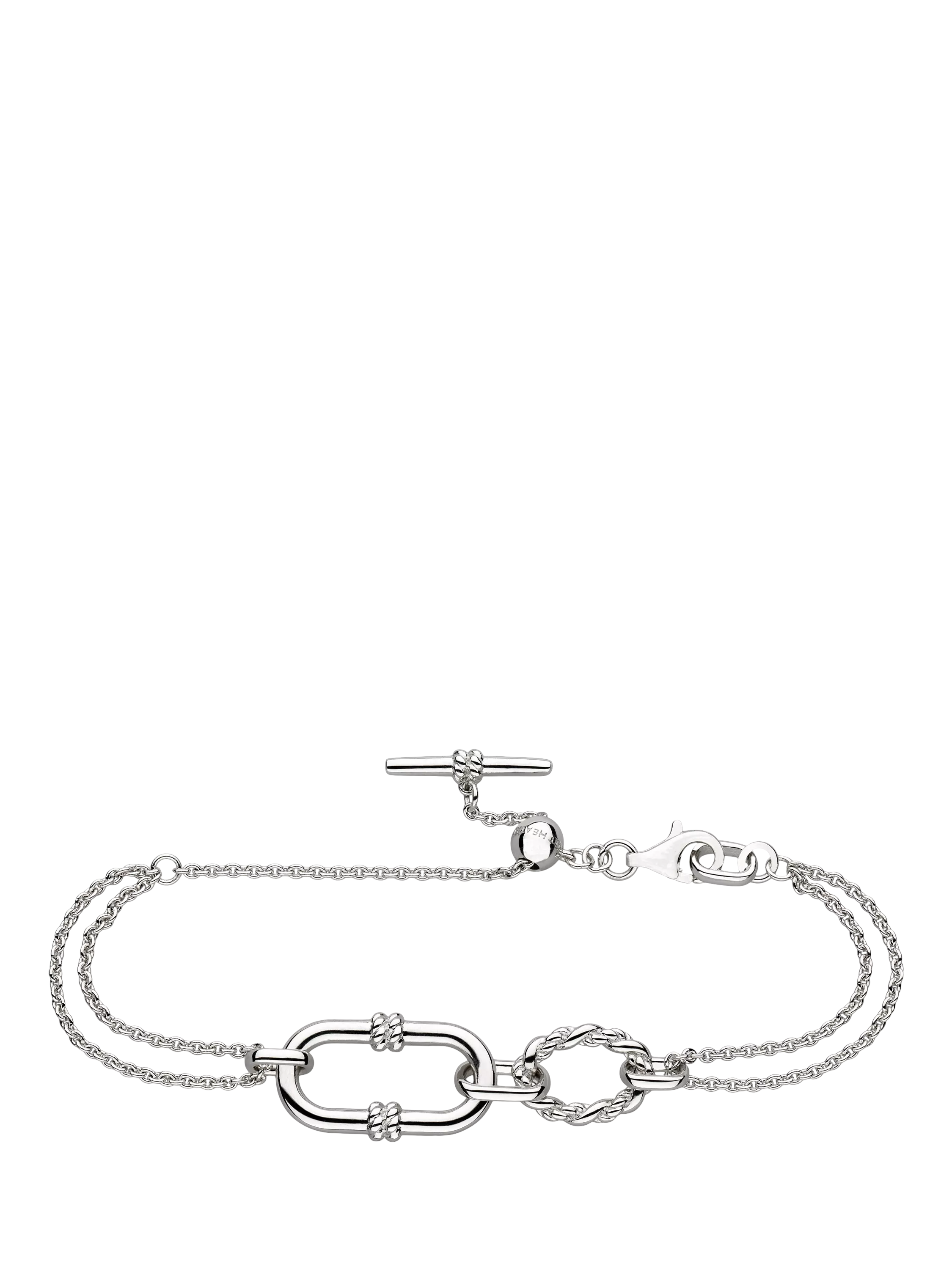View All Women s Jewellery Kit Heath Bracelets John Lewis Partners