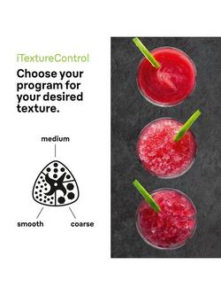 Braun Powerblend 9 Jug Blender, Black - view 2, Black