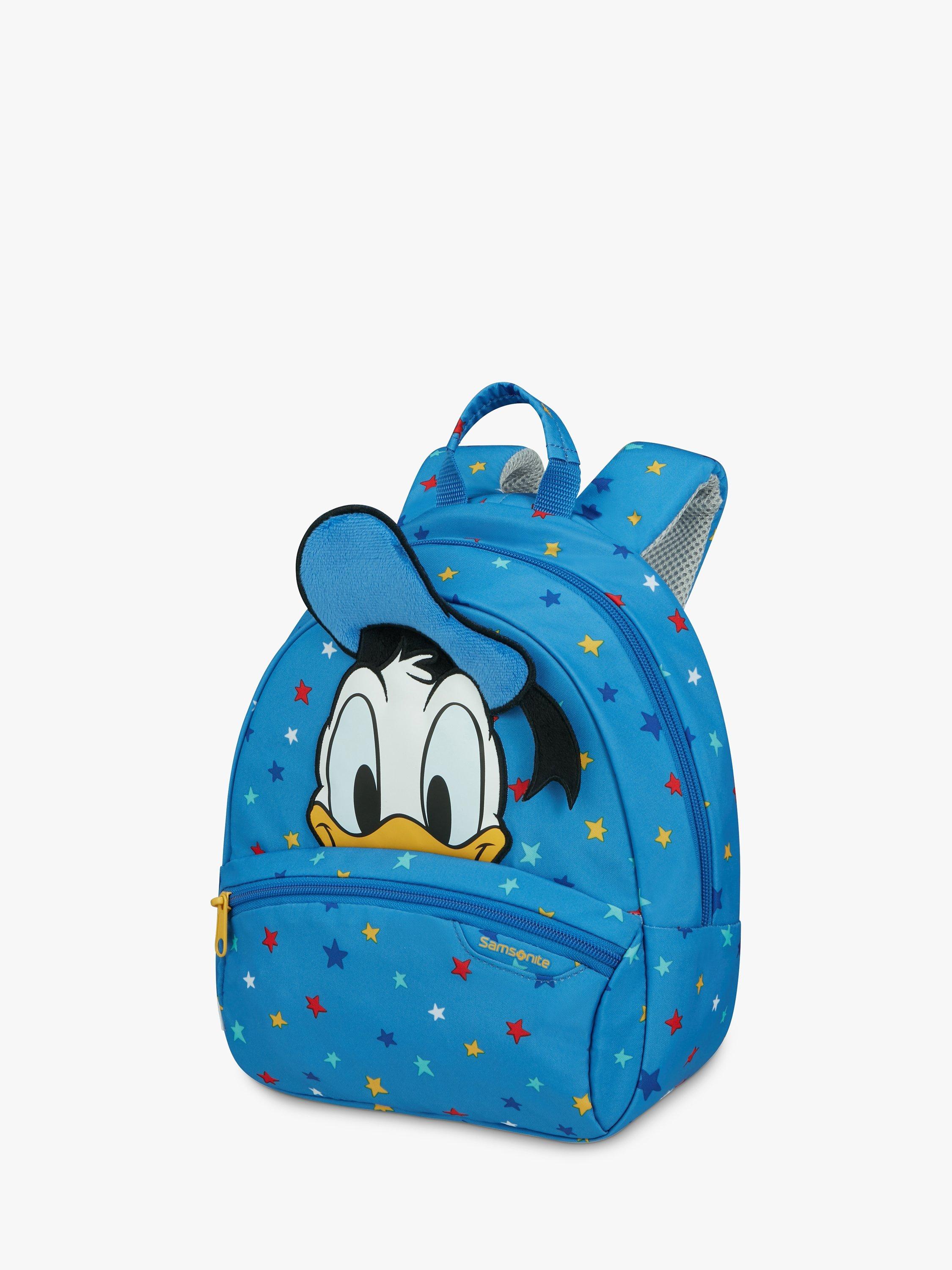 Samsonite Disney Ultimate 2.0 Donald Stars Backpack, Multi
