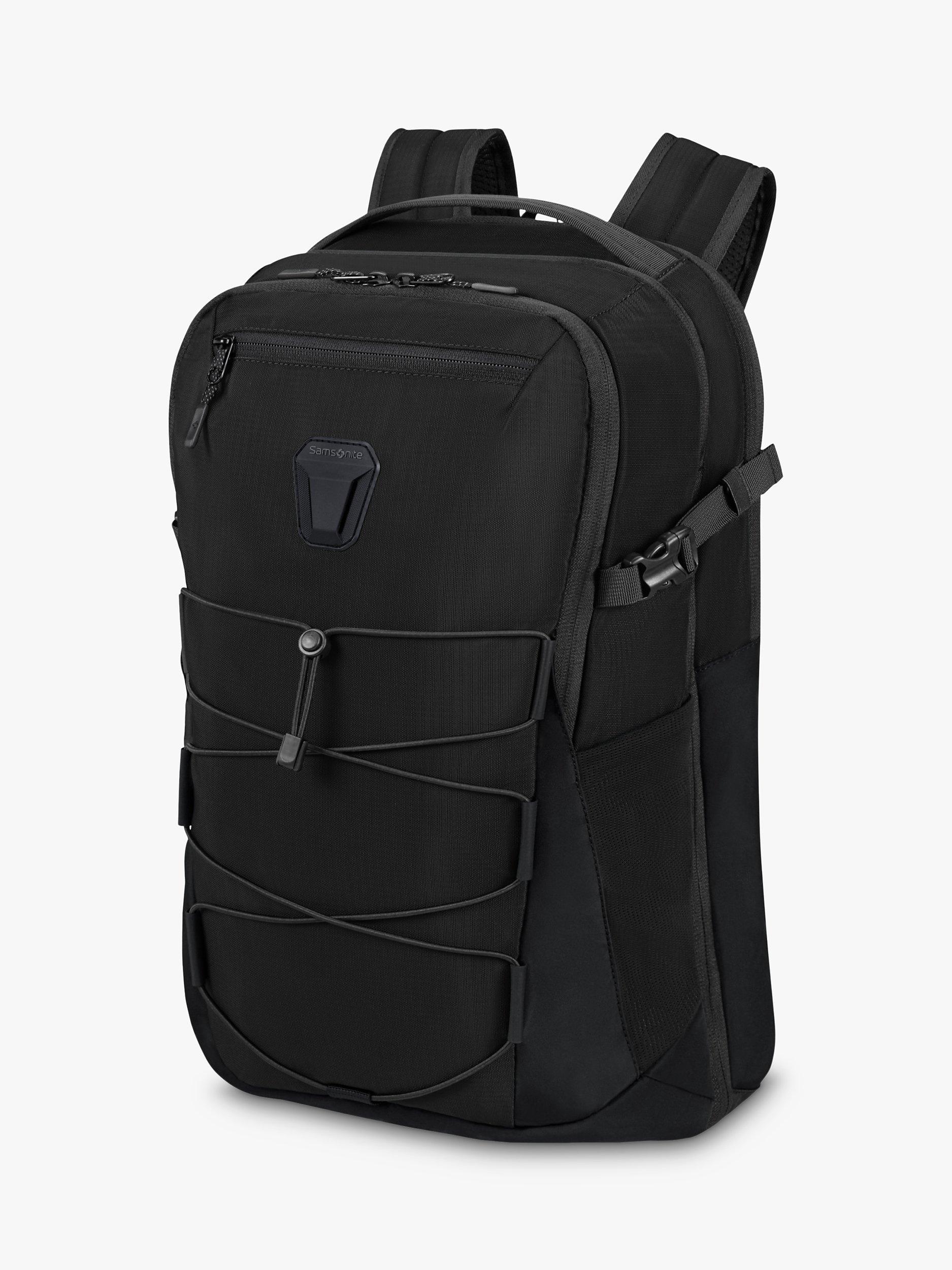 John lewis samsonite backpack sales