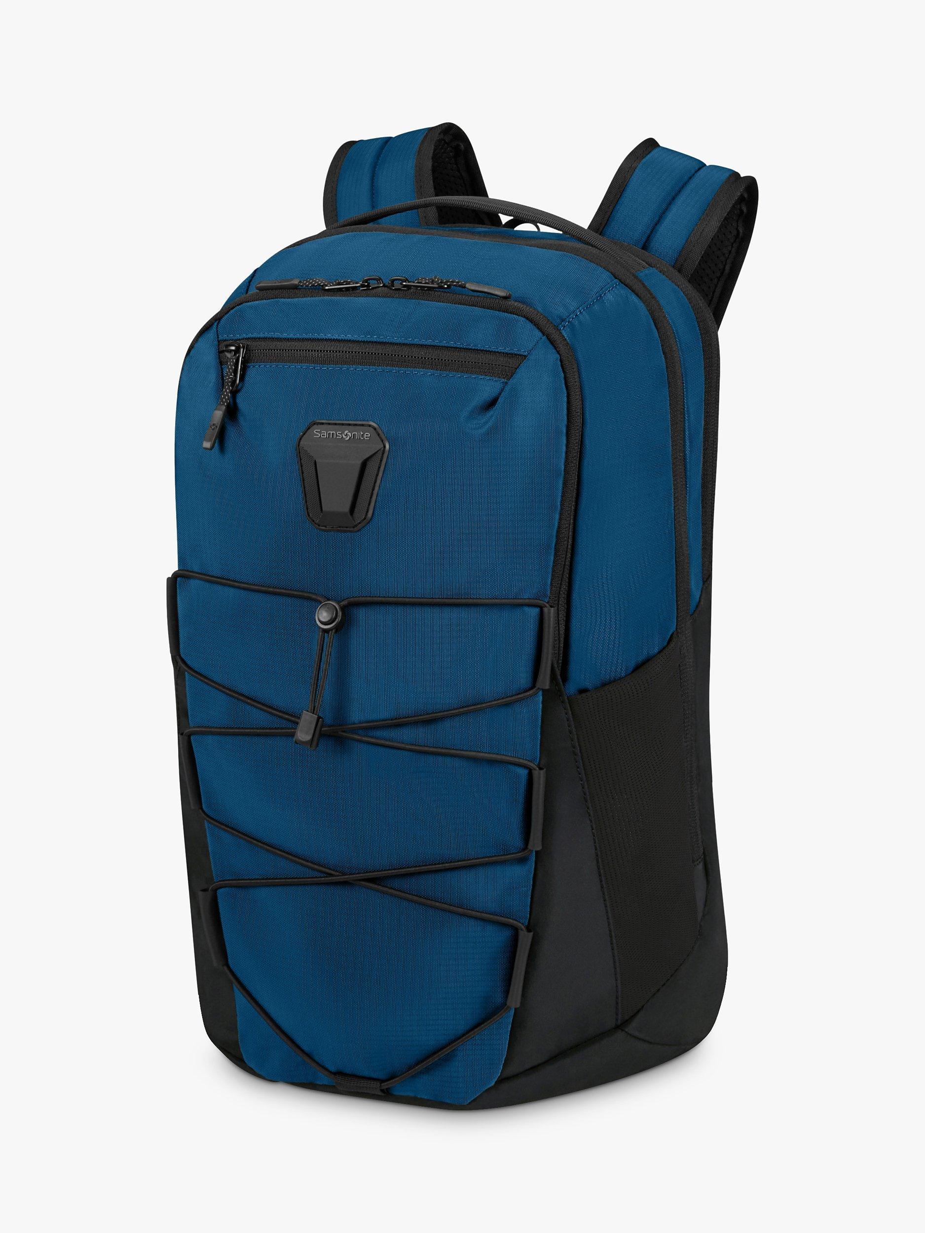 John lewis samsonite backpack hotsell