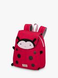 Samsonite Happy Sammies Eco Ladybug Backpack