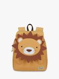 Samsonite Happy Sammies Eco Lion Backpack, Lion Lester