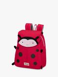 Samsonite Happy Sammies Eco Ladybug S+ Backpack