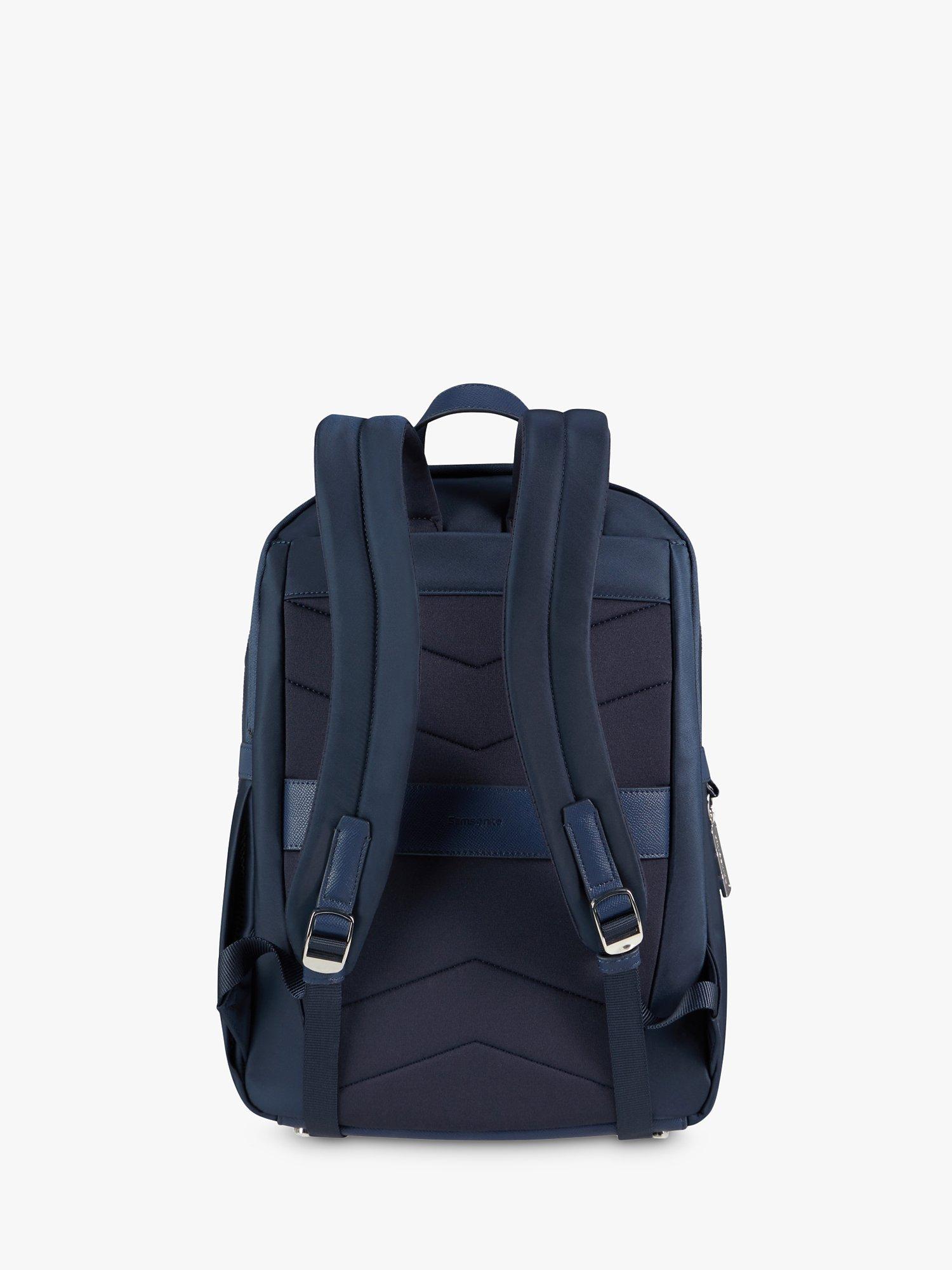 John lewis samsonite backpack best sale