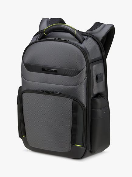 Samsonite Pro-DLX  6 15.6" Backpack, Framed
