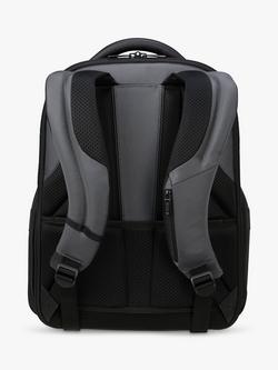 Samsonite Pro-DLX  6 15.6" Backpack - view 2, Framed