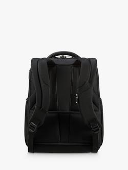 Samsonite Pro-DLX  6 15.6" Backpack - view 2, Black
