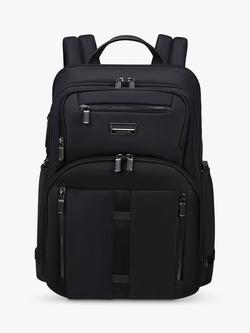 Samsonite Urban-Eye 15.6" Laptop Backpack - view 2, Black