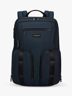 Samsonite Urban-Eye 15.6" Laptop Backpack - view 2, Blue
