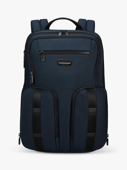 Samsonite Urban-Eye 15.6" Laptop Backpack - view 2, Blue