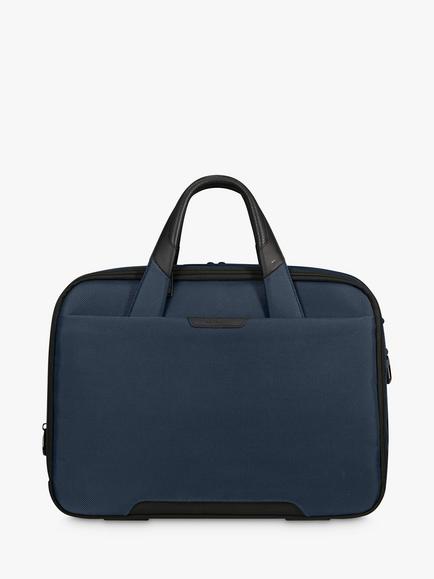 Samsonite Pro-DLX  6 15.6" Briefcase - view 2, Blue