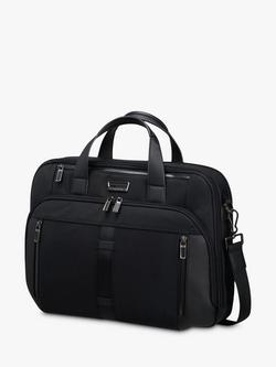 Samsonite Urban-Eye 15.6" Briefcase, Black