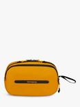 Samsonite Ecodiver Toilet Kit Bag, Yellow