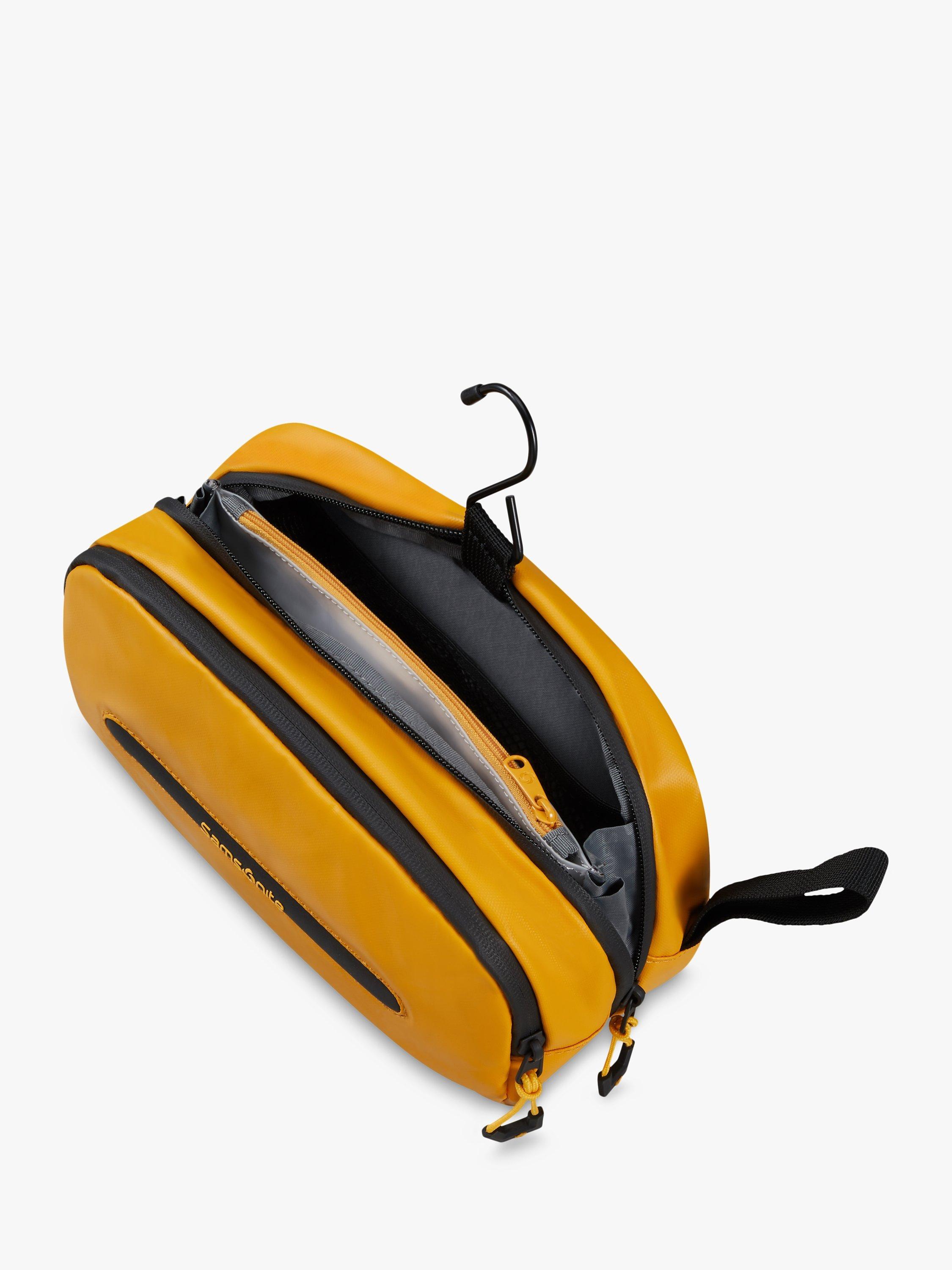 Samsonite bathroom bag online