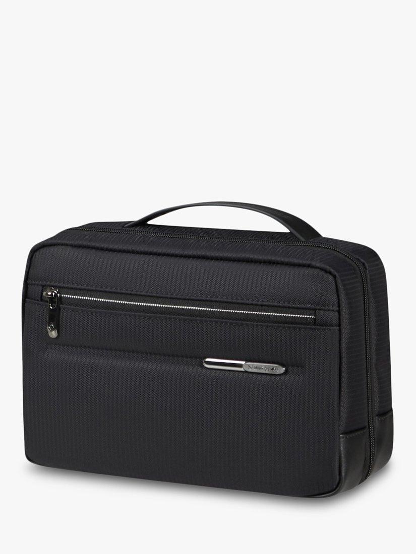 Samsonite Splendix 53cm Wash Bag Black