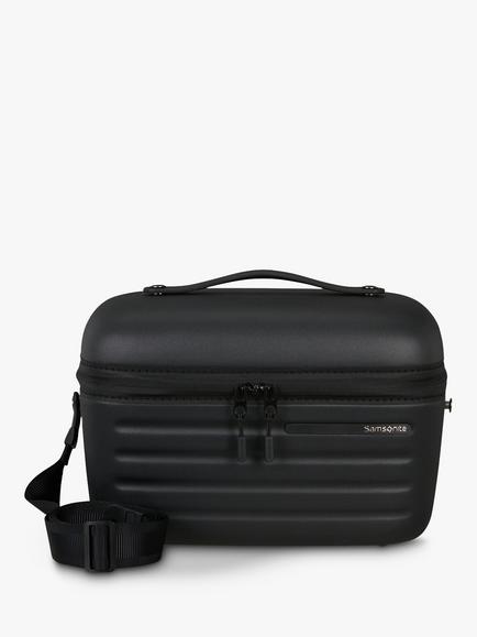 Samsonite StackD Beauty Case - view 2, Black