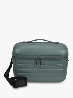 Samsonite StackD Beauty Case - view 2, Forest