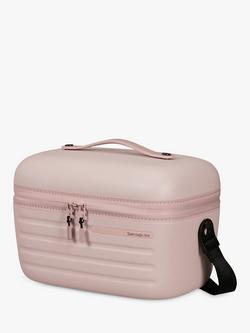 Samsonite StackD Beauty Case, Rose