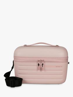Samsonite StackD Beauty Case - view 2, Rose