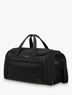 Samsonite Pro-DLX Duffle Bag, Black