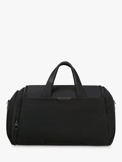 Samsonite Pro-DLX Duffle Bag - view 2, Black