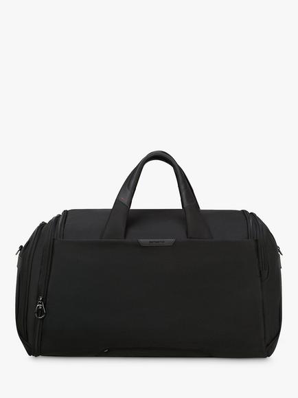 Samsonite Pro-DLX Duffle Bag - view 2, Black