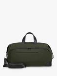 Samsonite Splendix 62cm Duffle Bag, Green/Black