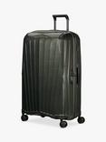 Samsonite Major-Lite 4-Wheel 77cm Large Suitcase, Climbing Ivy