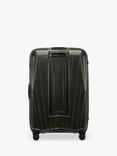 Samsonite Major-Lite 4-Wheel 77cm Large Suitcase, Climbing Ivy