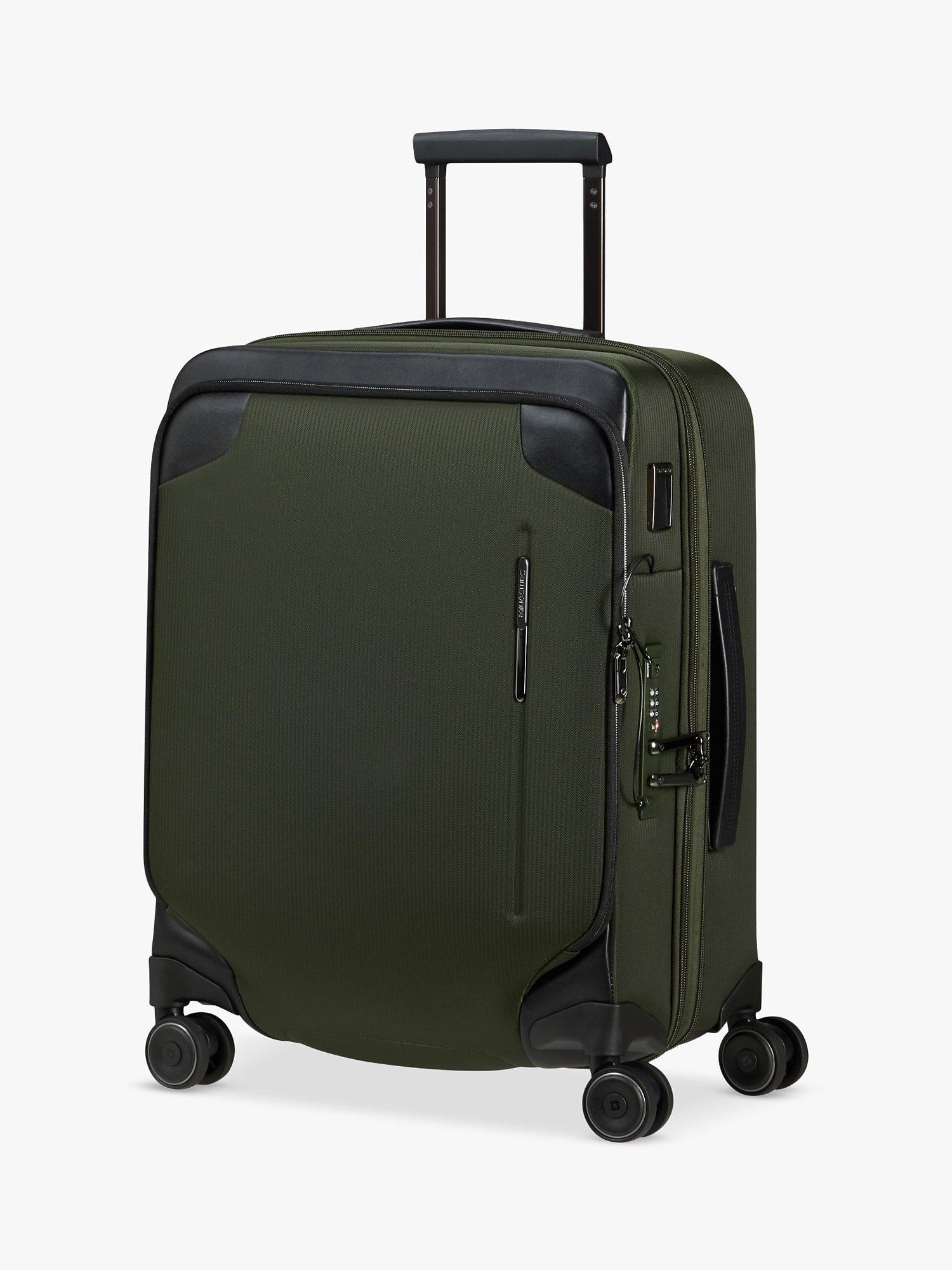 John lewis cabin luggage samsonite on sale