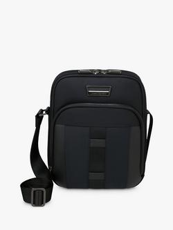 Samsonite Urban-Eye 9.7" Crossbody Bag - view 2, Black