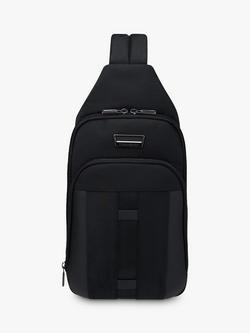 Samsonite Urban-Eye Sling Bag, Black - view 2, Black