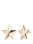 Lauren Ralph Lauren Star Stud Earrings, Gold