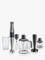 Braun MQ9147X MultiQuick 9 Hand Blender, Black