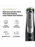 Braun MQ9147X MultiQuick 9 Hand Blender, Black