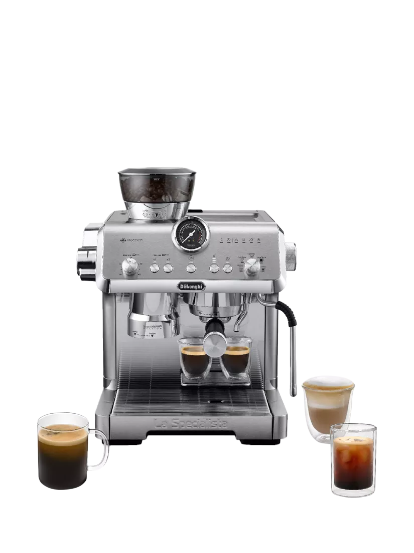 De'Longhi EC9555.M Espresso...