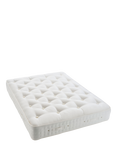 Hypnos Luxury Supreme No.1 Pocket Spring Mattress, Medium Tension, Small Double