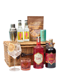 Craft Gin Club Festive Celebration Hamper