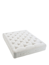 Hypnos Luxury Supreme No.1 Pocket Spring Mattress, Medium Tension, King Size