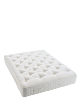 Hypnos Luxury Supreme No.2 Pocket Spring Mattress, Firm Tension, Small Double