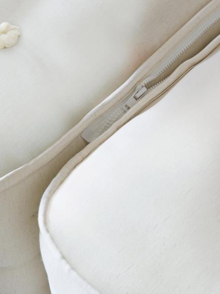 Hypnos Luxury Supreme No.2 Pocket Spring Zip Link Mattress, Firm Tension, King Size, 