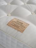 Hypnos Luxury Supreme No.2 Pocket Spring Mattress, Firm Tension, Super King Size