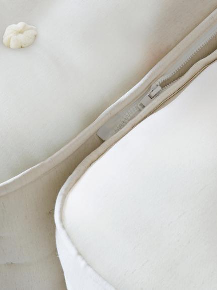 Hypnos Luxury Supreme No.2 Pocket Spring Zip Link Mattress, Firm Tension, Super King Size, 