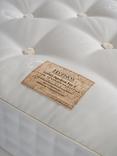 Hypnos Luxury Supreme No.3 Pocket Spring Mattress, Medium/Firm Tension, King Size