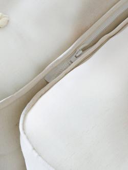 Hypnos Luxury Supreme No.3 Pocket Spring Zip Link Mattress, Medium/Firm Tension, King Size, 