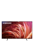 Samsung QE65S85D (2024) OLED HDR 4K Ultra HD Smart AI TV, 65 inch with TVPlus & Dolby Atmos, Graphite Black