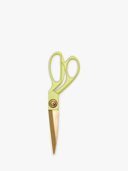 DesignWorks Ink Good Scissors, Matcha